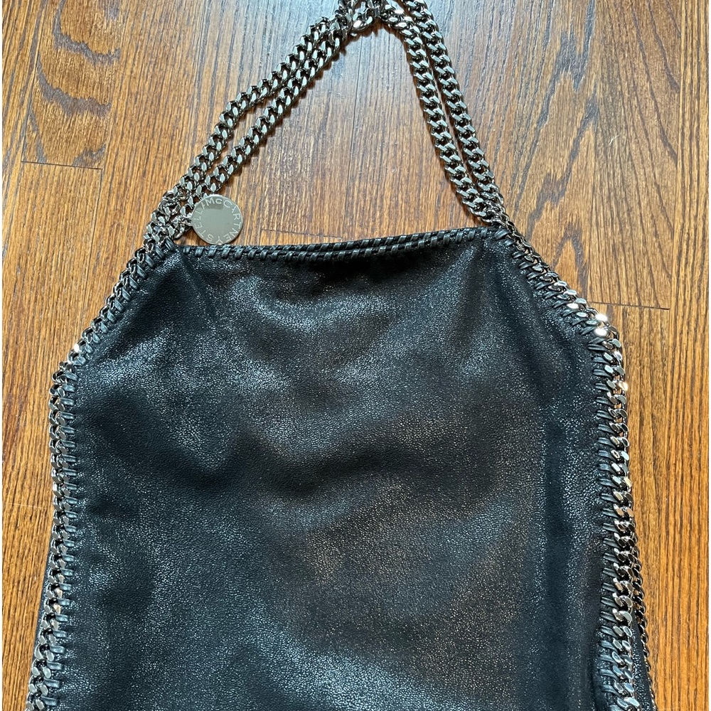 Stella McCartney Falabella Vegan leather tote